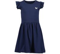 Blue Seven Kleid in Dunkelblau - Größe 98 | Kinderkleider