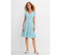 Jerseykleid aus Viskose-Mix 36/38 (S)