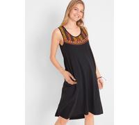 Hänger-Jerseykleid 36/38 (S)