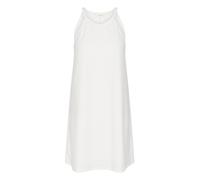 Jerseykleid CREAM "Damen Jerseykleid CRMianna", Damen, Gr. XL, N-Gr, weiß (snow weiß), Obermaterial: 95% Polyester PES. 5% Elasthan EL., Kleider Jerseykleid (85163134-XL) snow weiß