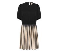 Jerseykleid CULTURE "Jerseykleid CUcain", Damen, Gr. XXL, N-Gr, schwarz, Obermaterial: 100% Viskose CV., Kleider Jerseykleid (77489534-XXL) schwarz