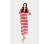 Jerseykleid FariaSZ Jerseykleid Lockere Passform M