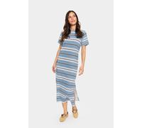Jerseykleid FariaSZ Jerseykleid Lockere Passform M