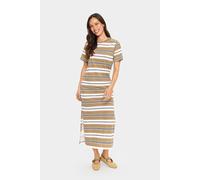Jerseykleid FariaSZ Jerseykleid Lockere Passform S