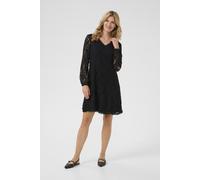 Jerseykleid Feminine Pitch Blac L