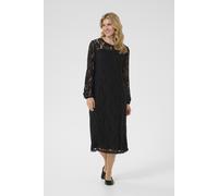 Jerseykleid Feminine Pitch Blac S