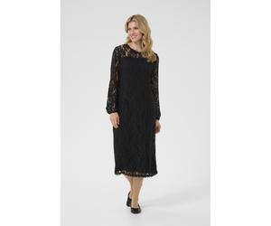 Jerseykleid Feminine Pitch Blac S