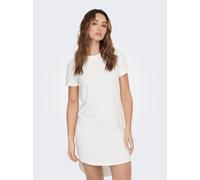 Jdy Ivy Short Dress Weiß L Mädchen (Herstellerartikelnummer: 15174793-CloudDancer-L)