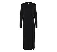Jerseykleid Regular fit black XS