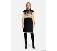 Betty Barclay Jerseykleid Damen schwarz, 48