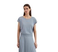 MARC O'POLO Midikleid blau | XL