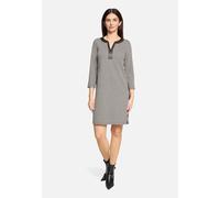 Betty Barclay Jerseykleid Damen schwarz, 48