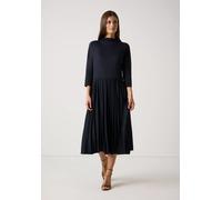 More & More Jerseykleid Damen marine, 40