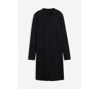 Jerseykleid mit Stehkragen 128/134