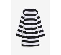 Jerseykleid mit Stehkragen 48/50 (XL)