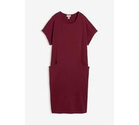 Jerseykleid mit Taschen 36/38 (S)