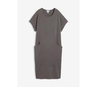 Jerseykleid mit Taschen 36/38 (S)