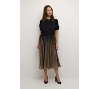 Jerseykleid Relaxed fit black XS