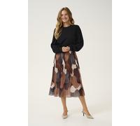 Jerseykleid Relaxed fit multicolour M