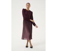 Jerseykleid Relaxed fit multicolour S