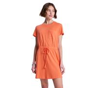 Jerseykleid ROXY "Sunny Expedition Solid", Damen, Gr. XS, US-Größen, camellia, Obermaterial: 60% Walkfrottier, 40% Microfaser;, Kleider Jerseykleid (30433436-XS) camellia