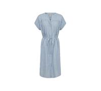 Jerseykleid SOYACONCEPT "Soya Concept Dress SC-FELICE", Damen, Gr. XL, Normalgrößen, 6250c windsurfer combi, Obermaterial: 100% Baumwolle, Kleider Jerseykleid (65273946-XL) 6250c windsurfer combi