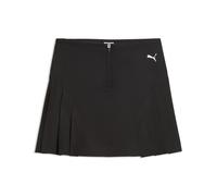 PUMA Dare To Gewebter Rock Damen, Kleidung, Schwarz, XS Black