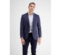 LERROS Jersey Sakko, Kurzgrößen - Classic Navy 28