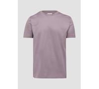 s.Oliver T-shirts Pink Größe: L | Hemden Outlet | Herren | Rosa