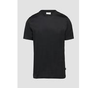 s.Oliver BLACK LABEL Herren 2154475 T-Shirt, 9999, XXL