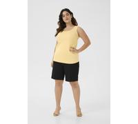 Jerseytop KCcarina Tight fit yellow EU 54 / UK 26