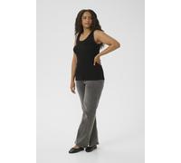 Jerseytop KComia Tight fit black EU 50 / UK 22