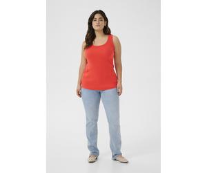 Jerseytop Tight fit Grenadine orange EU 50 / UK 22