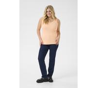 Jerseytop Tight fit Peach Nectar EU 42 / UK 14