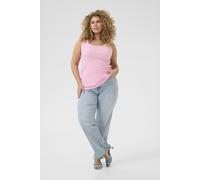 Jerseytop Tight fit Prism Pink rose EU 54 / UK 26