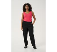 Jerseytop Tight fit Raspberry pink EU 50 / UK 22