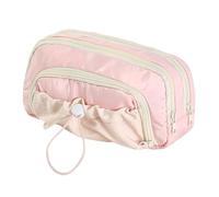 Jeruytgh Pencil Case, Vielschichtige Organisation, 23x10x13cm, Teen Girl Pencil Case, Boy Organizer, Anti-Lost and Secure Für Student Boys Teen Girls School Travel