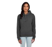 Jerzees Unisex Nublend Fleece Sweatshirts, Cotton Blend, Sizes S-3x Kapuzenpullover, Hoodie-Black Heather, XX-Large