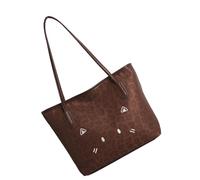 Jesscasday Modische Satchel Geldbörse mit Griff oben, Damen Umhängetasche, Handtaschen, lässige Ausflüge, Geldbörse, Damen Umhängetasche, Handtaschen, lässige Ausflüge