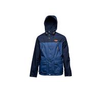 Jesse James Jacket Toned Jackets Blue-M