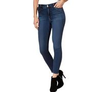 Jessica Simpson Damen Kiss Me Mid Rise Skinny Standard Jeans, Süße Charlotte, 31