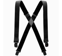 Jessup Hosenträger - Arcade Midnight Black