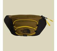 The North Face Jester 2,2L Bauchtasche schwarz/senfgelb