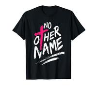 Jesus kein Anderer Name T-Shirt