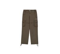 Alpha Industries Jet Pant greyblack 29