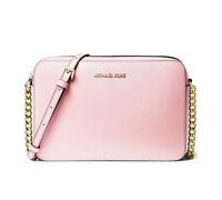 Michael Kors Damen Jet Set Umhängetasche, Powder Blush