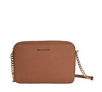 Michael Kors Jet Set East West Large Crossboddy Braun 35T8GTTC3B