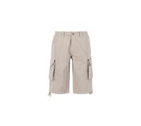 Alpha Industries Jet Shorts Größe 30 Beige