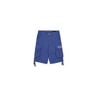 Alpha Industries Jet Shorts Größe 36 Lila