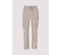 JETHEED PANTS STRUCTURED LINEN 34 32 8013
